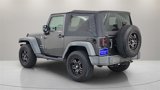 Used 2014 Jeep Wrangler Sport image 5