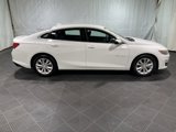 Used 2023 Chevrolet Malibu LT image 4