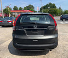 Used 2012 Honda CR-V LX image 5