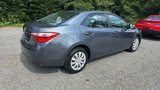 Used 2014 Toyota Corolla LE image 5
