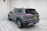Used 2019 Jeep Cherokee Limited w/ Luxury Group image 5