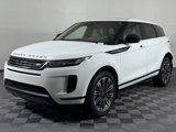 New 2026 Land Rover Range Rover Evoque S image 3