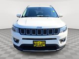 Used 2020 Jeep Compass Limited image 3