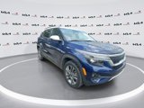 Certified 2021 Kia Seltos S image 2