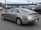 Used 2015 Lincoln MKZ w/ Equipment Group 101A Select image 4
