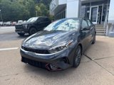 Used 2023 Kia Forte GT-Line image 3