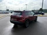 Used 2021 Jeep Cherokee Latitude Lux 80th Anniv w/ Quick Order Package 26U 80TH image 3