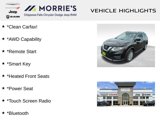 Used 2019 Nissan Rogue SV image 3