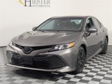 Used 2018 Toyota Camry LE image 4
