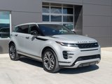 Used 2022 Land Rover Range Rover Evoque R-Dynamic S image 3