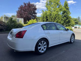 Used 2007 Nissan Maxima 3.5 SL w/ Driver Preferred Pkg image 3