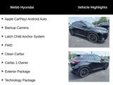 Used 2023 Nissan Kicks SR image 4