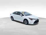Used 2022 Toyota Corolla LE image 2