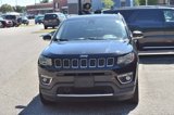 Used 2021 Jeep Compass Limited w/ Sun and Sound Group image 3