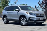Used 2022 Honda Pilot EX-L image 2