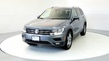 Used 2020 Volkswagen Tiguan SEL w/ 3rd Row Seat Package image 2