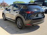 Used 2020 MAZDA CX-5 Sport image 6