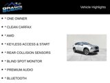 Used 2022 Nissan Rogue SV image 3