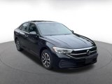 Used 2024 Volkswagen Jetta S image 2