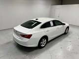 Used 2020 Chevrolet Malibu LS image 3