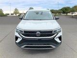 Used 2022 Volkswagen Taos S image 2