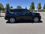 Used 2014 INFINITI QX80 2WD w/ Deluxe Touring Package image 2