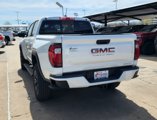 New 2025 GMC Canyon Elevation image 6