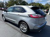 Used 2022 Ford Edge Titanium image 3