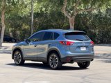 Used 2016 MAZDA CX-5 Grand Touring image 6