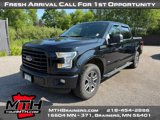 Used 2016 Ford F150 XLT w/ Equipment Group 302A Luxury image 4