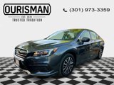 Used 2019 Subaru Legacy 2.5i Premium image 2