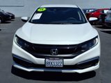 Used 2019 Honda Civic LX image 4