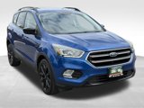 Used 2017 Ford Escape SE w/ Equipment Group 201A image 3
