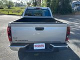 Used 2008 Chevrolet Colorado W/T image 4