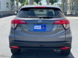 Certified 2022 Honda HR-V Sport image 4