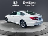 Used 2019 Honda Accord EX-L image 3