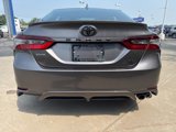 Used 2024 Toyota Camry SE image 4