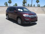 Used 2020 Honda Pilot EX image 2