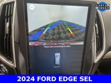 Used 2024 Ford Edge SEL w/ Convenience Package image 5
