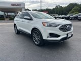 Used 2020 Ford Edge Titanium image 3