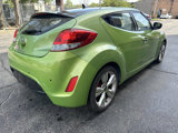 Used 2012 Hyundai Veloster w/ Style Pkg image 3