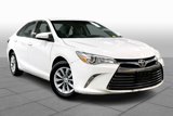 Used 2015 Toyota Camry LE image 2