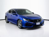 Used 2020 Honda Civic LX image 3