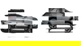 New 2026 Chevrolet Equinox LT w/ Convenience Package II image 3