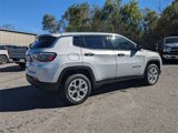 New 2025 Jeep Compass Sport image 4