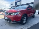 Used 2018 Nissan Rogue Sport S image 6