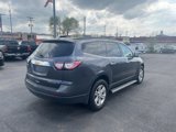 Used 2013 Chevrolet Traverse LT w/ LPO, 'HIT The Road' Package image 5