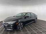 Used 2017 Honda Civic EX-L image 4