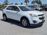 Used 2013 Chevrolet Equinox LS image 3