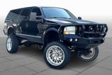Used 2003 Ford Excursion Limited image 2